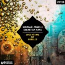 Nicolas Leonelli, Sebastian Haas - Lost In Time (Extended Mix)