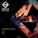 Juan-P Ballesteros - Dstino