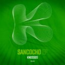 Knossos - Sancocho (Joey Avila Remix)