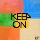 Black Savana - Keep On (Dub Mix)