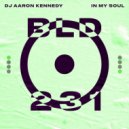 DJ Aaron Kennedy - In My Soul