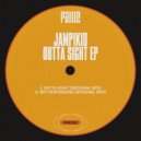 Jampikid - Not Responding (Original Mix)