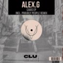 Alex.G - Caius (Proudly People Remix)