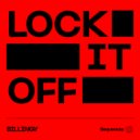Billingy - Lock It Off (Original Mix)