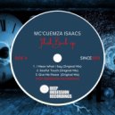 McCuemza Isaacs - Soulful Touch