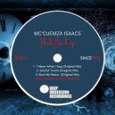 McCuemza Isaacs - Give Me Peace
