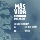Deltech - She Aint Funky