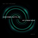 Adam Robbo, Mattr. (UK) - What Werk