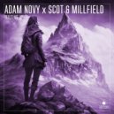 Adam Novy X Scot & Millfield - Build Me Up