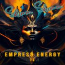 Shimm Shamm - Empress Energy (M Da Gawd Remix)