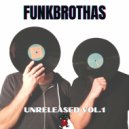 Funkbrothas - Fly Shit (Original Mix)