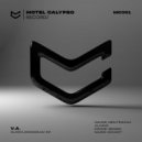 Davide Mentesana - Ghost In My Studio