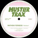 Mathew Ferness - Exoticus lll (Original Mix)