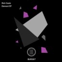 Rich Coote - Vessel