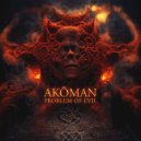 Akoman - Omnipotent