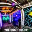 Leo Goddard - Stomper