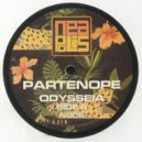 Partenope - Odysseia (Gerd Janson Remix)