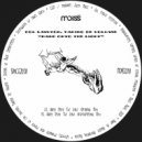 Col Lawton, Takino De Volume - Hang Onto The Light (Instrumental Mix)