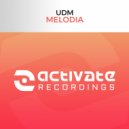 UDM - Melodia (Extended Mix)