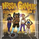 Ella De Vuono, Nelson D - Gangue de LGBT (Original Mix)