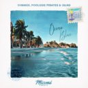 summer sax, Poolside Pirates & ISLND - Ocean Blue (Original Mix)