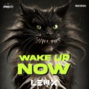 Lem-X - Wake Up Now (Original Mix)