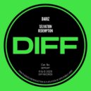 Dariz - Redemption (Original Mix)