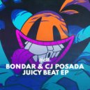 Bondar, CJ Posada - Prove To You (Original Mix)