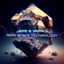 Jepe & VARS - Mind Space Technology (Vars Glacier Edition)