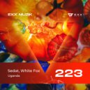 Sedat, White Fox - Uganda (Radio Edit)
