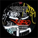 Elias R, Jonathan Jaramillo - Brazilera