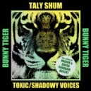 Taly Shum - Shadowy Voices (Original Mix)