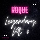 Roque & Dj Lite - Stolen Sax (Original Mix)
