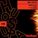Mr Taffa - DOUBLE IMPACT