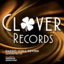 Hassio (COL), Kevinn - Señoritas (Original Mix)
