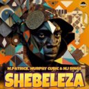 M.Patrick, Murphy Cubic & MJ Sings - Tototo (Original Mix)