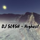 DJ 5L45H - BL4cK D353rT (Original Mix)