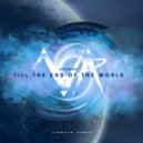 NrgMind - Till The End Of The World (Extended Mix)