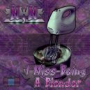 N.N, Kykep - Mass Psychosis (Original Mix)