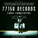 Jarga - Remember (Original Mix)