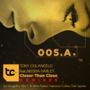 Tony Colangelo - Closer Than Close (Club Squisito Remix)