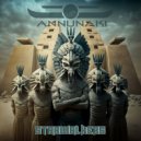 Annunaki - Transverse The Multiverse
