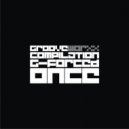 Tony Demoet - Groove Working