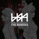 NANASHI  - 꼭두각시 행진곡 (Rabbit House Remix)