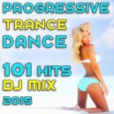 Mental Flow & Annihilatio & Contact Constraint - Micromax (Progressive Tech Trance Remix)