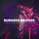 Kristian Kostov & JOWST & Edwin Klift - Burning Bridges (Edwin Klift Remix)