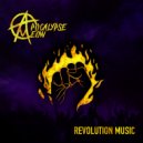 Apocalypse Meow - Revolution Music ()