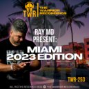 Ray MD & Ricardo Garcia - Latinos In Miami (feat. Ricardo Garcia)