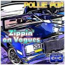 Pollie Pop - Countdown to the Game on Regency