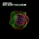 Jeremy Bass - Why Won\'t You Love Me (Original Mix)
